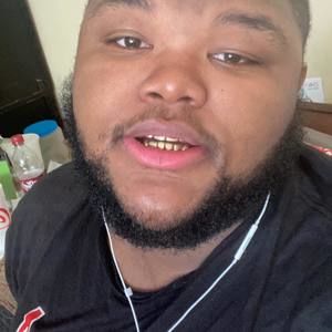 Meet your Posher, Jay